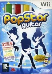 PopStar Guitar